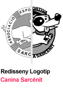 Redisseny Logotip-Canina Sarc�nit.