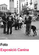 Foto Exposici� Canina