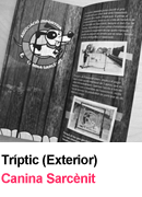 Tr�ptic Exterior