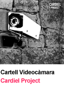 Cartell Videoc�mara 