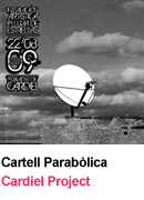 Cartell Parab�lica