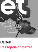 Passejada en Barret - BCNCat�leg Tipogr�fic